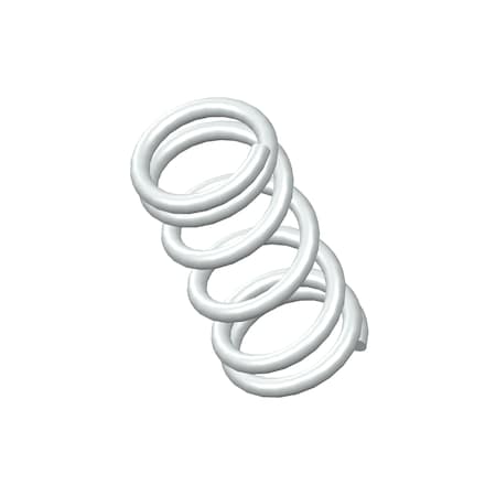 Approved Vendor Compression Spring, O= .100, L= .22, W= .013 G209969495